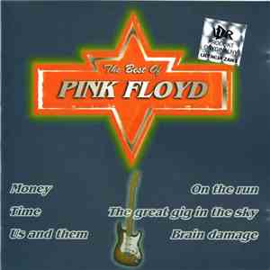 Pink Floyd - The Best Of mp3 album