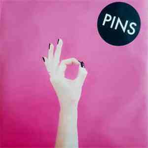 Pins - Bad Thing mp3 album