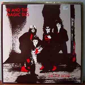 PJ And The Magic Bus - Hit The Road mp3 album