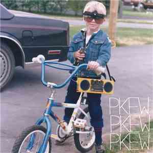 Pkew Pkew Pkew (Gunshots) - Pkew Pkew Pkew mp3 album