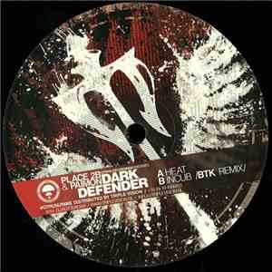 Place 2B & Paimon - The Dark Defender (LP Sampler) mp3 album