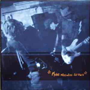 Planes Mistaken For Stars - Planes Mistaken For Stars mp3 album