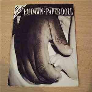 P.M. Dawn - Paper Doll mp3 album