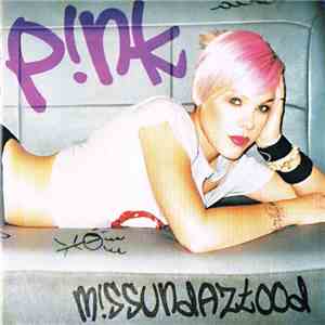 P!NK - M!ssundaztood mp3 album