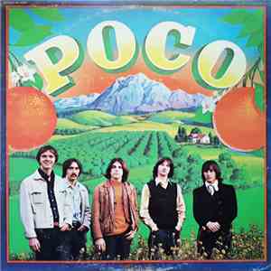 Poco  - Poco mp3 album