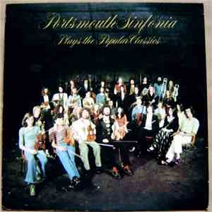 Portsmouth Sinfonia - Plays The Popular Classics mp3 album