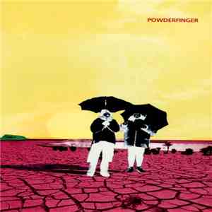 Powderfinger - Sunsets mp3 album
