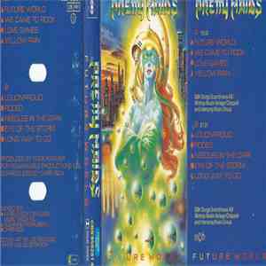 Pretty Maids - Future World mp3 album