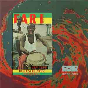 Prince Far I & The Arabs - Cry Tuff Dub Encounter Chapter 1 mp3 album