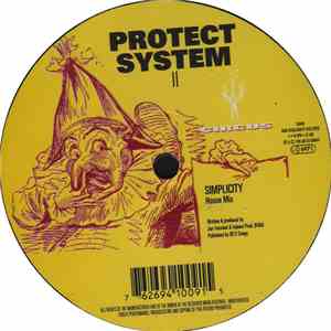 Protect System II - Simplicity mp3 album