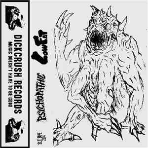 Psychopathic, Lowfat - Psychopathic/LowFat mp3 album