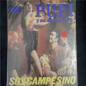 Pupi Y Su Charanga - Soy Campesino mp3 album