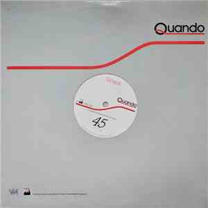Quando - Genius / Rebel mp3 album
