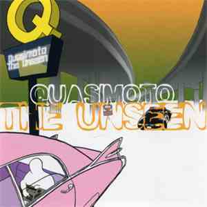 Quasimoto - The Unseen mp3 album