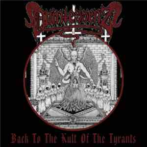 Quintessenz - Back To The Kult Of The Tyrants mp3 album