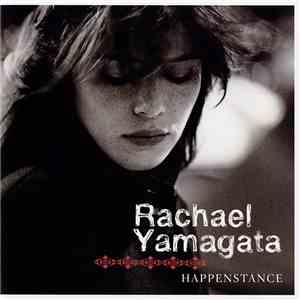 Rachael Yamagata - Happenstance mp3 album