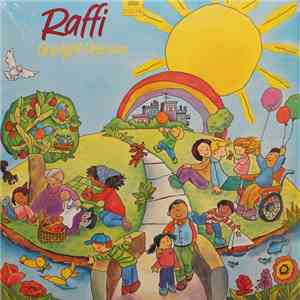 Raffi  With Ken Whiteley - One Light One Sun mp3 album