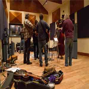 Railroad Earth - Folkadelphia Session 2/15/2014 mp3 album