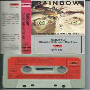 Rainbow - Straight Between The Eyes mp3 album
