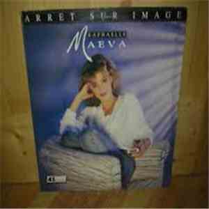 Raphaelle Maeva - Arrêt Sur Image mp3 album
