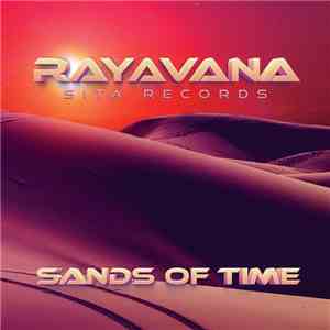 Rayavana - Sands Of Time mp3 album