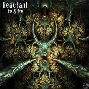 Reactant - To & Fro mp3 album