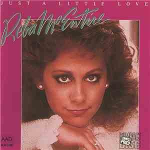 Reba McEntire - Just A Little Love mp3 album