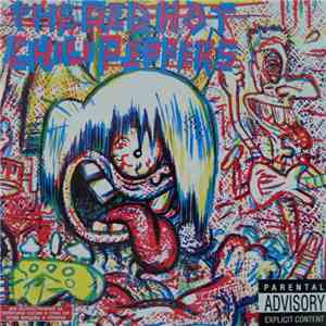 Red Hot Chili Peppers - The Red Hot Chili Peppers mp3 album