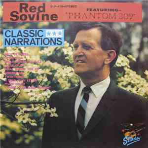 Red Sovine - Classic Narrations mp3 album