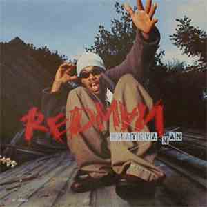 Redman - Whateva Man mp3 album