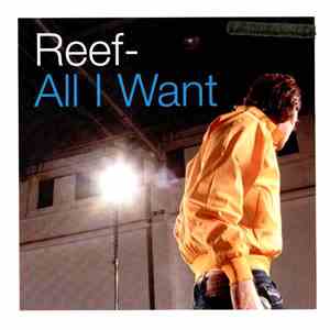 Reef - All I Want mp3 album