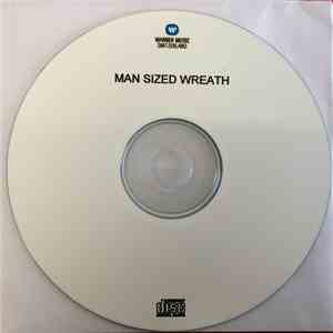 R.E.M. - Man Sized Wreath mp3 album