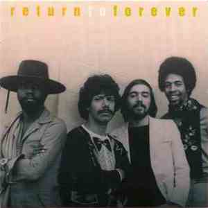 Return To Forever - This Is Jazz 12 - Return To Forever mp3 album