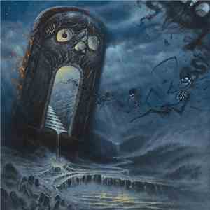 Revocation - Deathless mp3 album