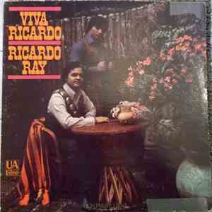 Ricardo Ray - Viva Ricardo mp3 album