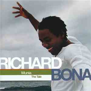 Richard Bona - Munia - The Tale mp3 album