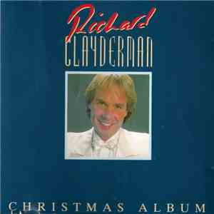 Richard Clayderman - Christmas Album mp3 album