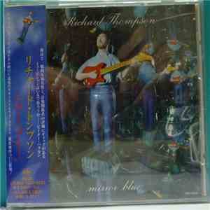Richard Thompson - Mirror Blue mp3 album
