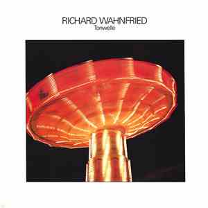 Richard Wahnfried - Tonwelle mp3 album