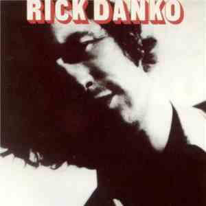 Rick Danko - Rick Danko mp3 album