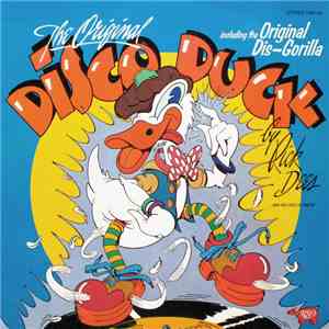 Rick Dees And His Cast Of Idiots - The Original Disco Duck mp3 album