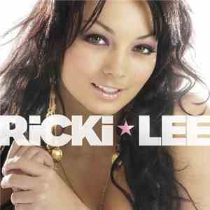 Ricki-Lee - Ricki-Lee mp3 album