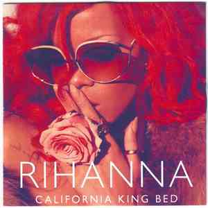 Rihanna - California King Bed mp3 album