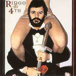 Ringo Starr - Ringo The 4th mp3 album