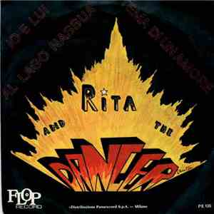 Rita And The Danger - Tema Di Un Amore mp3 album