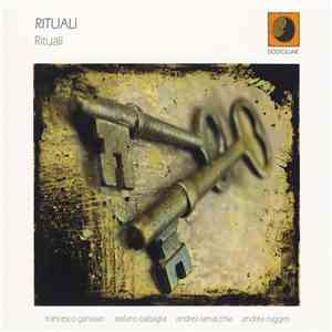 Rituali - Rituali mp3 album