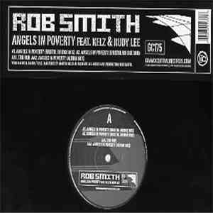 Rob Smith - Angels In Poverty mp3 album