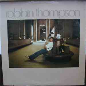 Robbin Thompson - Robbin Thompson mp3 album