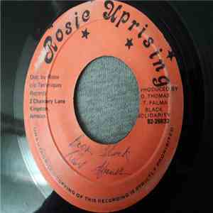 Robert French - Boom Shock Attack mp3 album