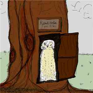 Robert Horton  - A Piece Of Time mp3 album